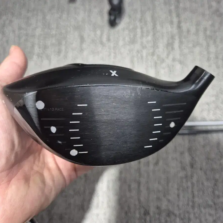 PXG gen4 0811XP 드라이버