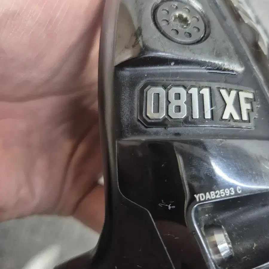 PXG gen4 0811XP 드라이버