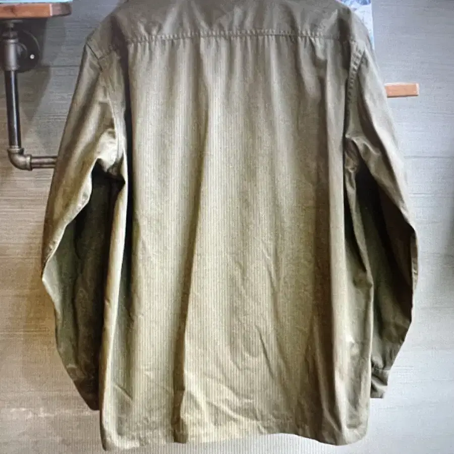 U.S.M.C Survival M-94 Shirt 105