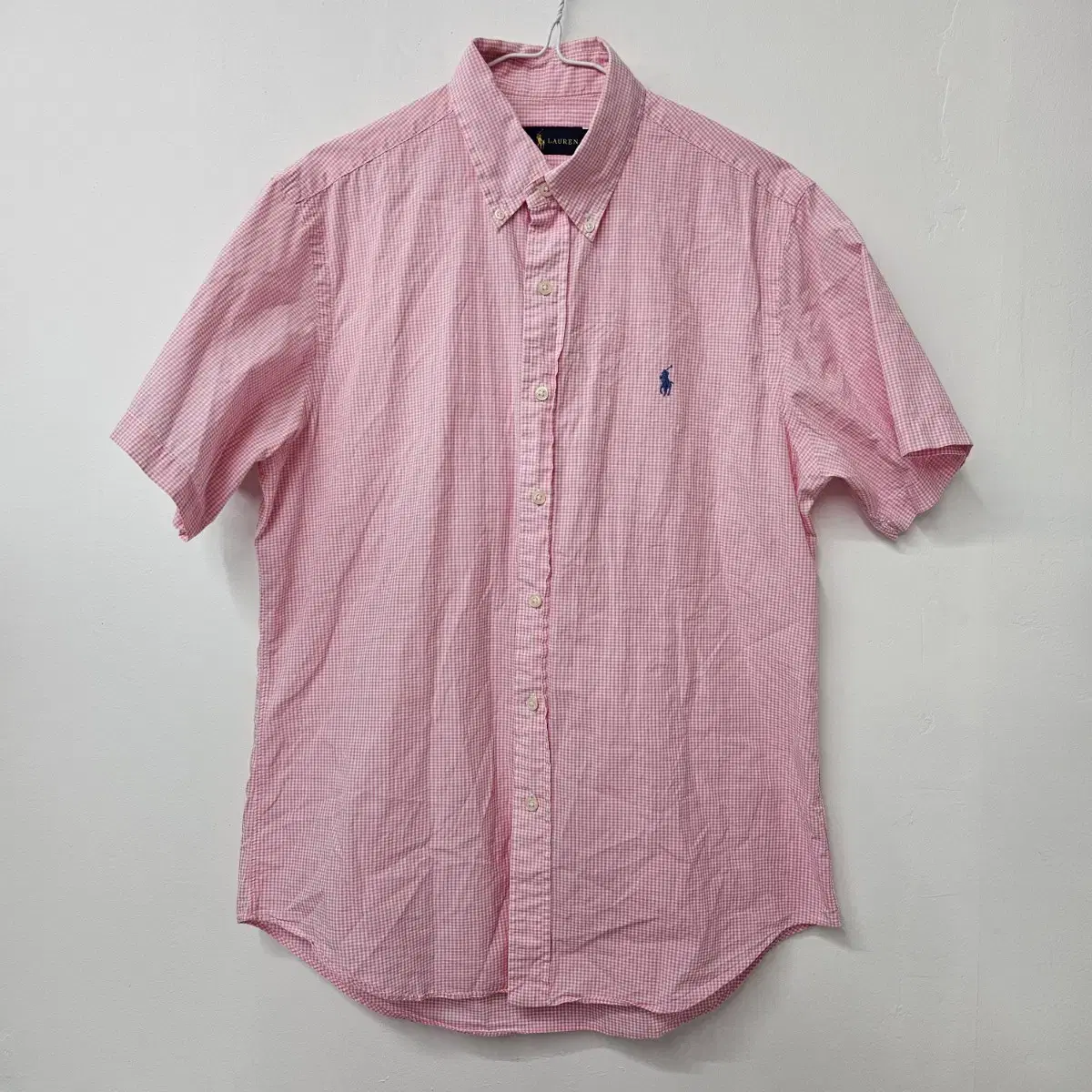 (E-50) Ralph Lauren Ralph Lauren Short Sleeve T-Shirt