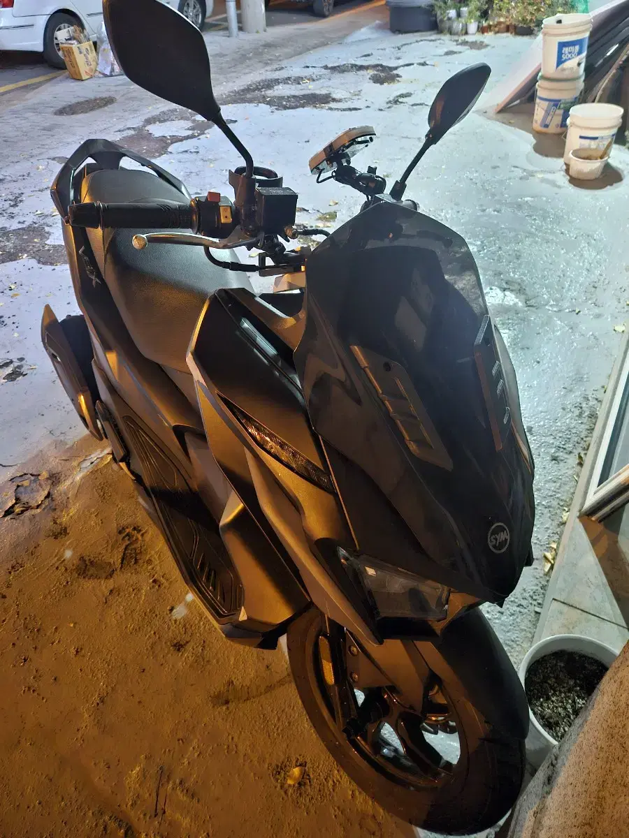 23년식 vsx-125