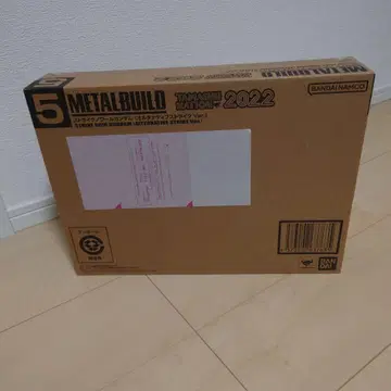 METALBUILD 스트라이크노와르