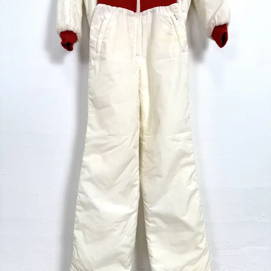 80s Moncler Ski Suit Set by ASICS