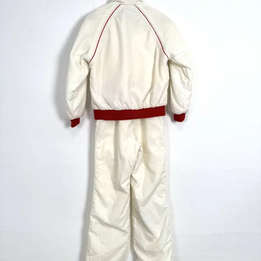 80s Moncler Ski Suit Set by ASICS