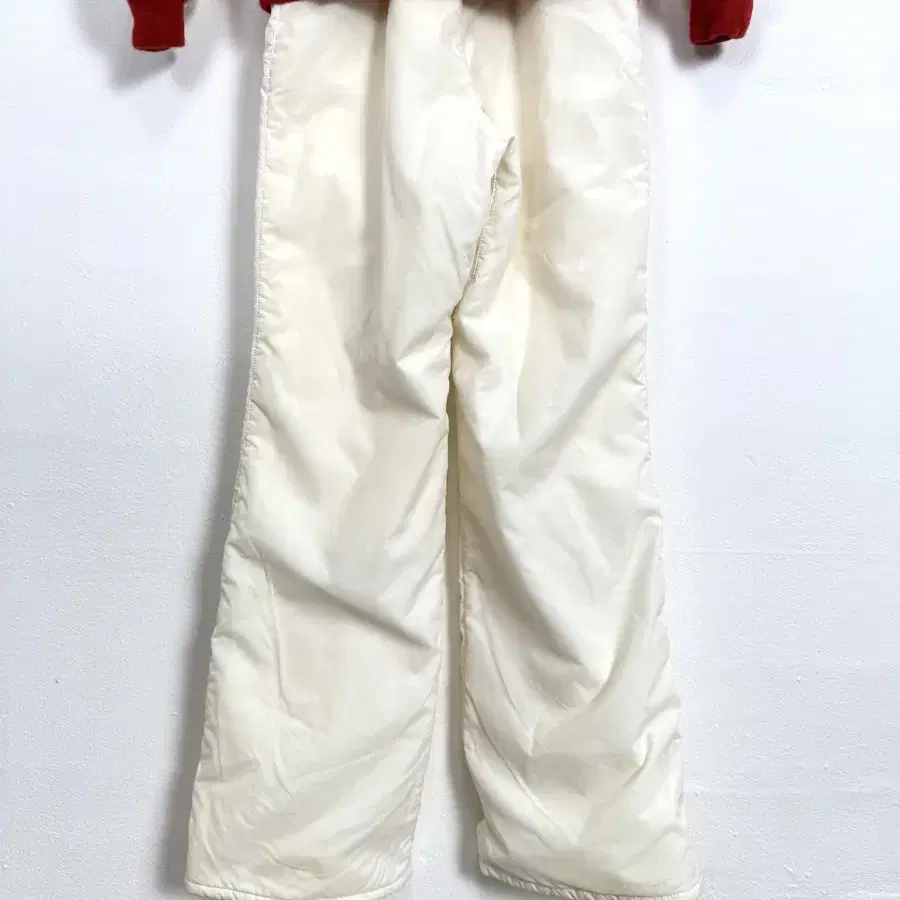 80s Moncler Ski Suit Set by ASICS