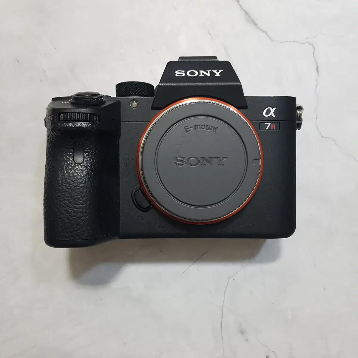 소니 SONY 코리아 정품 알파 A7R III A7R3 ILCE-7RM3