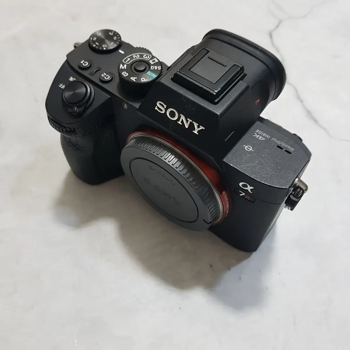 소니 SONY 코리아 정품 알파 A7R III A7R3 ILCE-7RM3