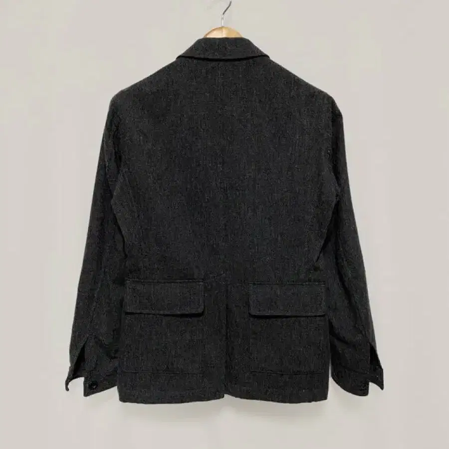 BEAMS work tailored jacket