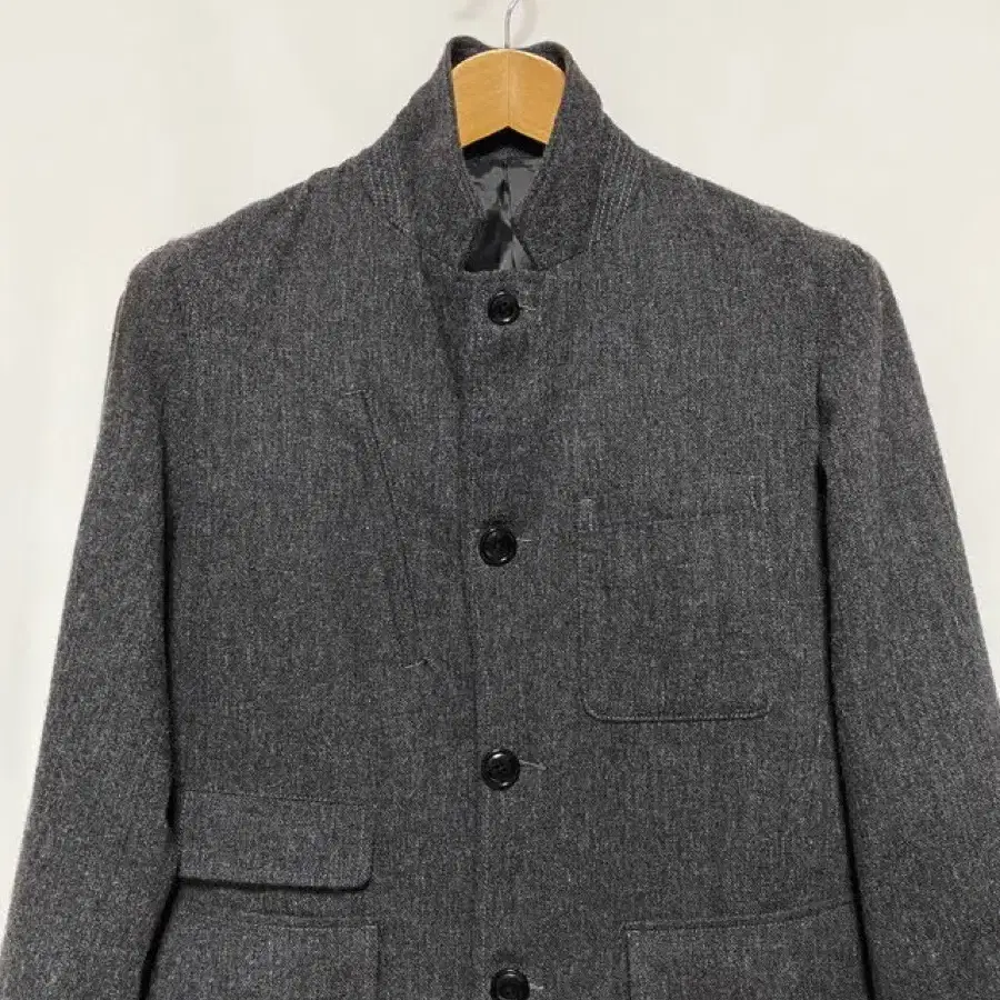 BEAMS work tailored jacket