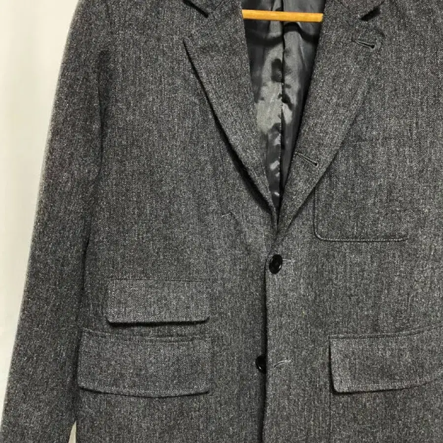 BEAMS work tailored jacket