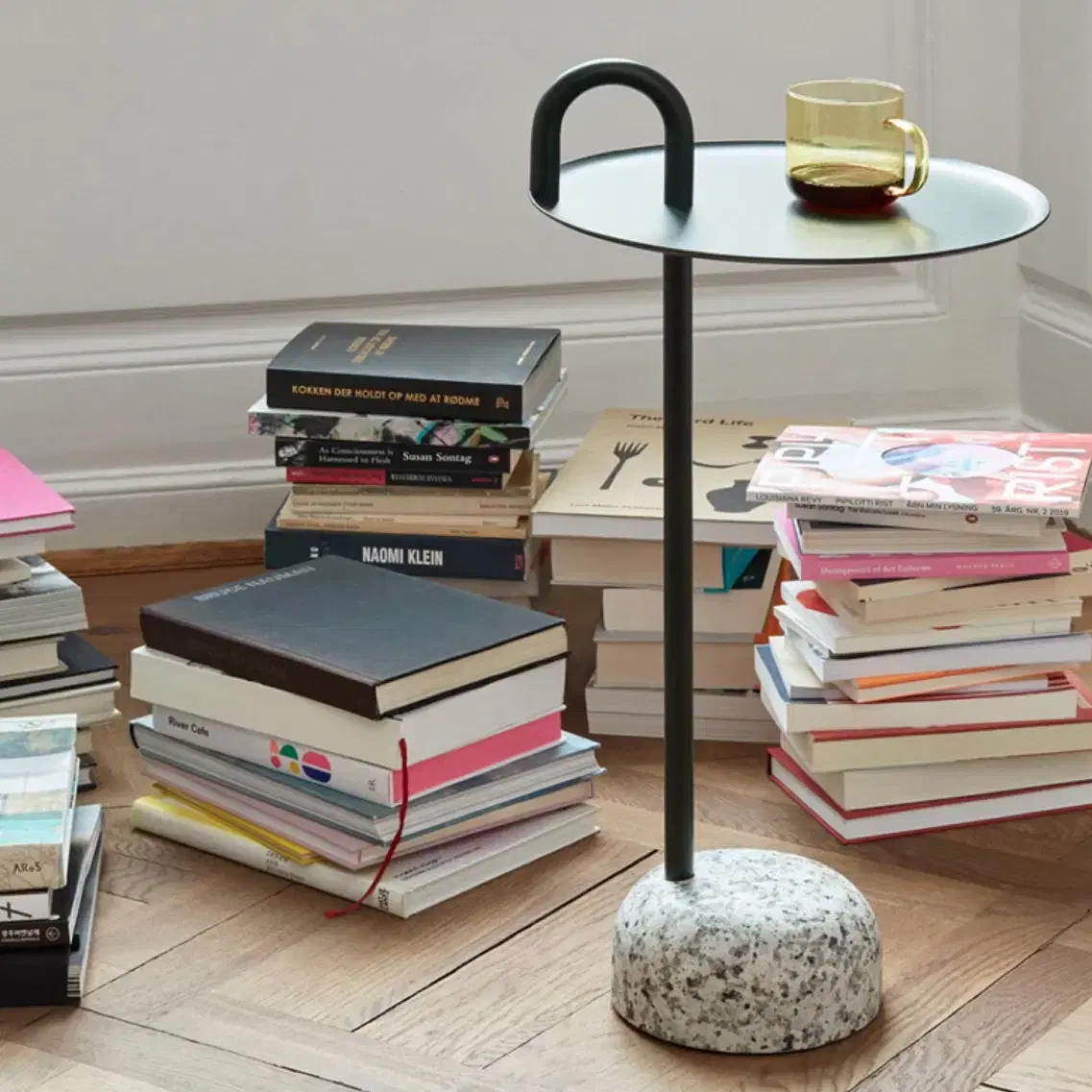 [HAY] Bowler side table 5컬러 보울러사이드테이블