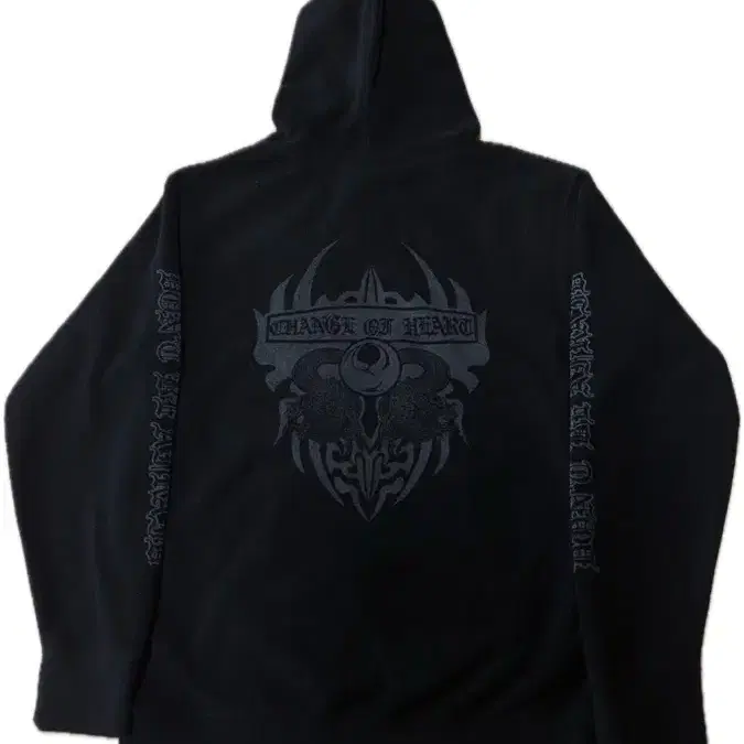 jpn digdeep ChromeHeart? Hoodie