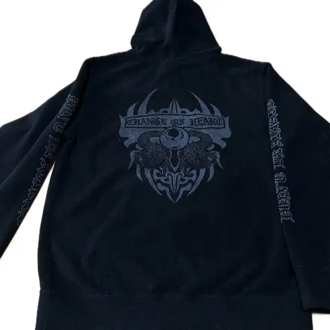 jpn digdeep ChromeHeart? Hoodie