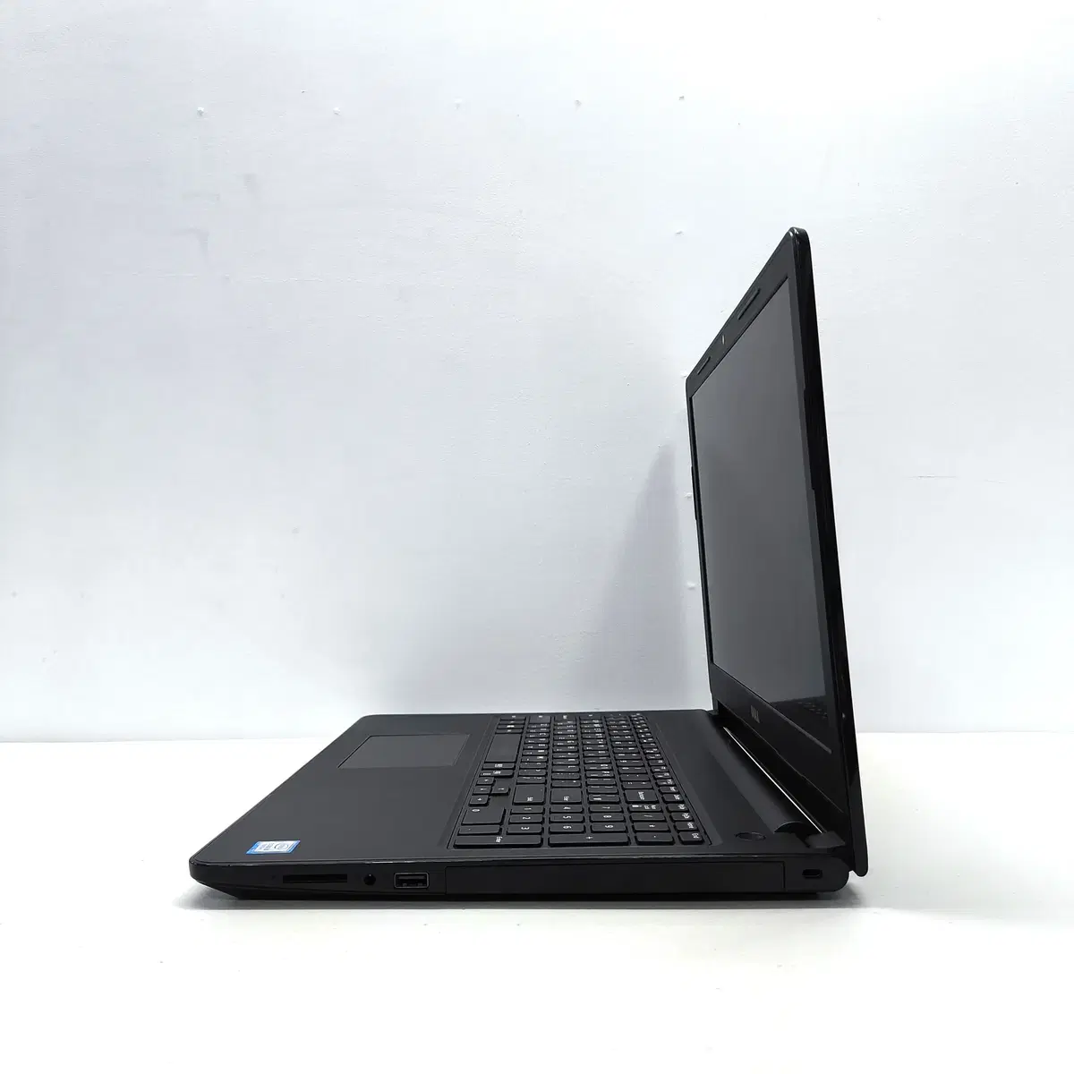 DELL Inspiron 15 3567 i5-7200U 사무용 중고노트북