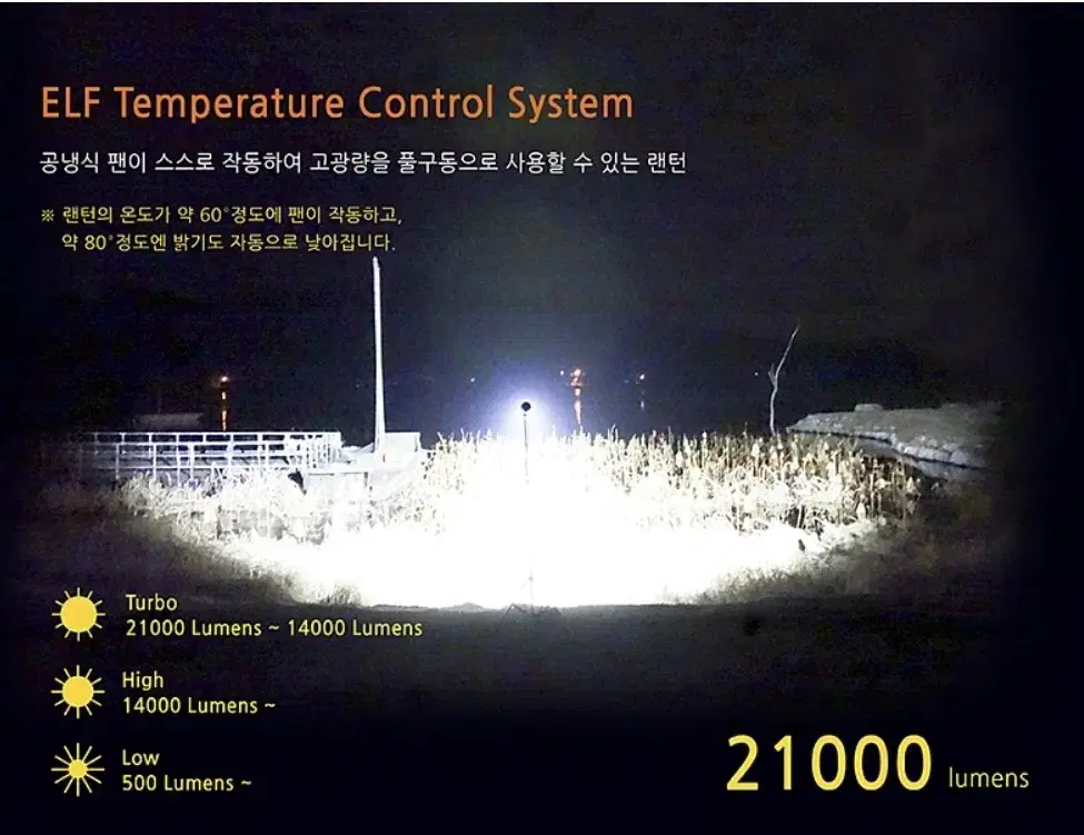 엘프다이브 FL18000 헤드판매