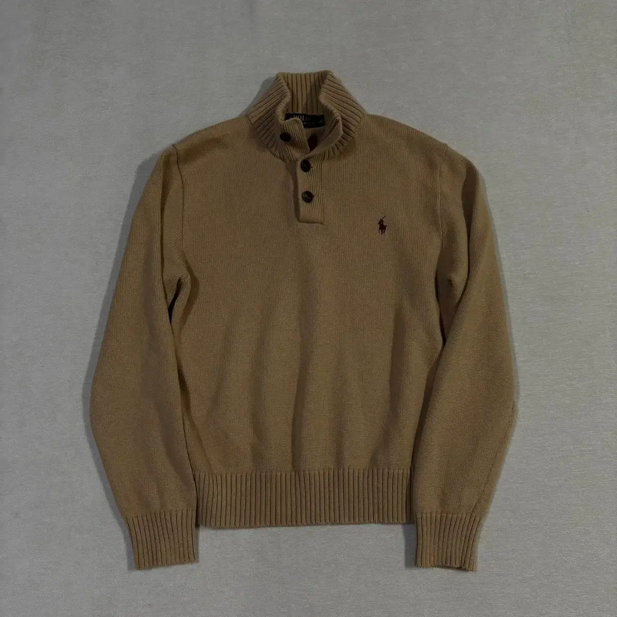 100 Polo Ralph Lauren New Belle kara knit