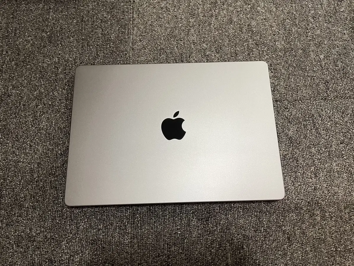 [PANWAN] MacBook Pro M1 16g, 1TB High-end (Apple, 98%, Luxury Bag)