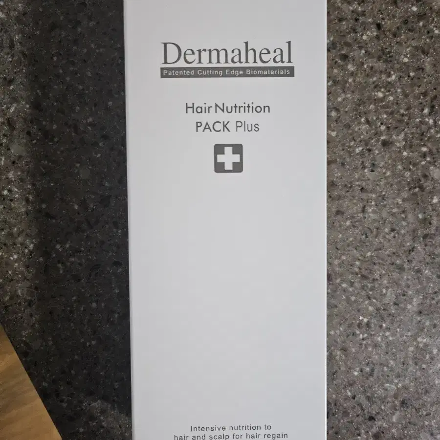 Dermaheal(더마힐) 헤어 영양팩 300ml