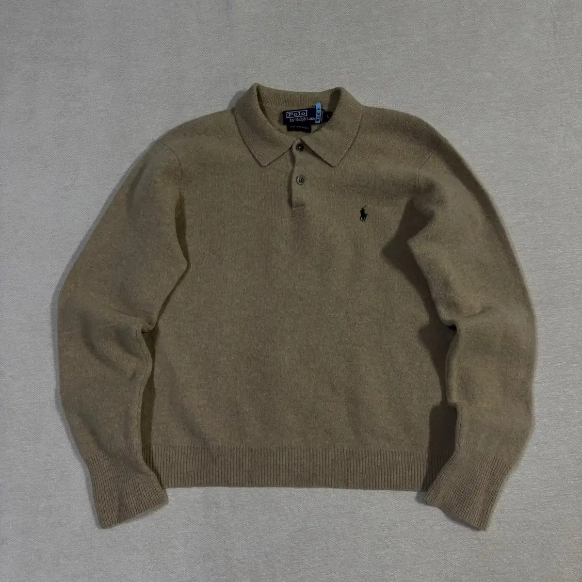 95 Polo Ralph Lauren kara knit