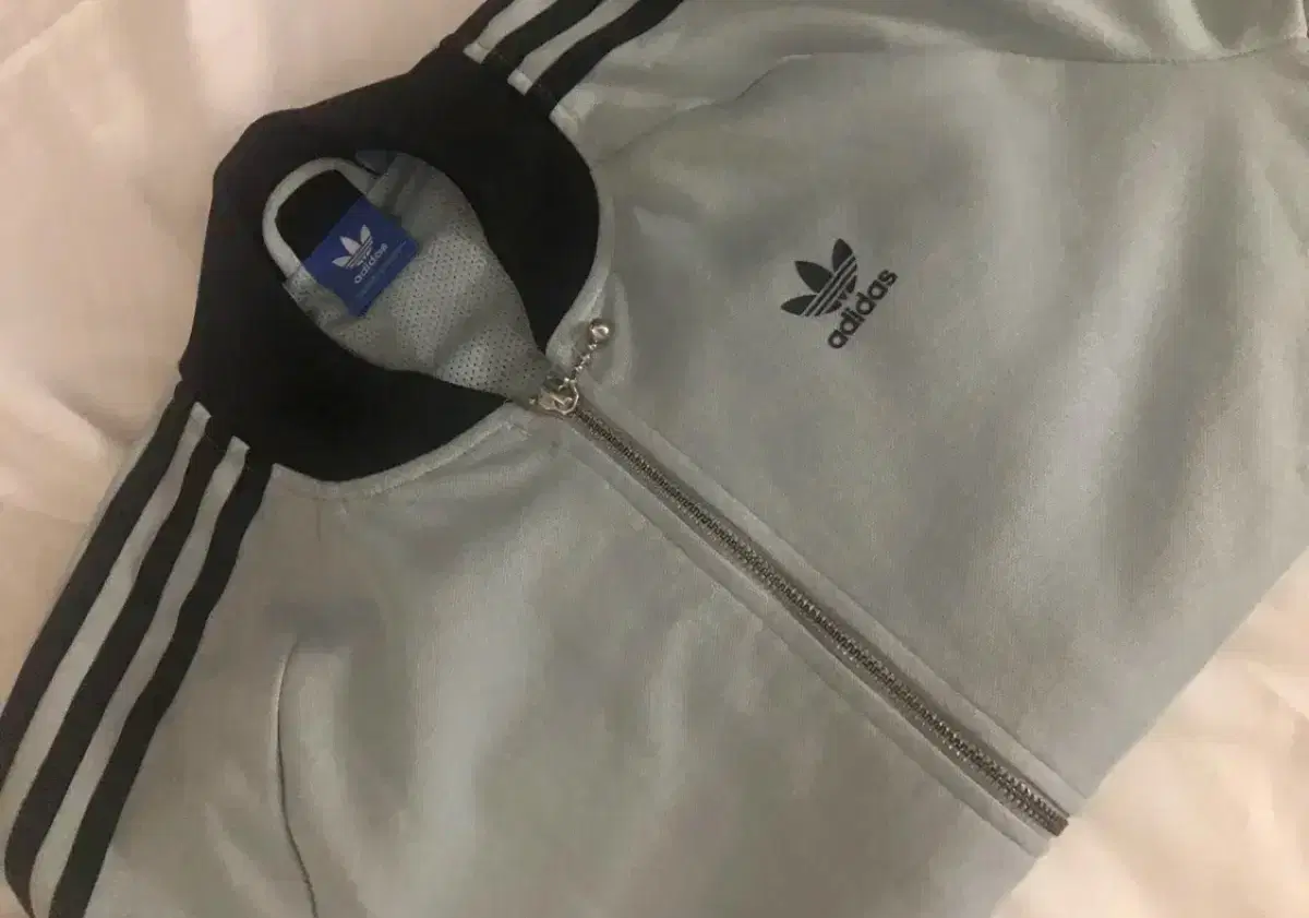 Able Correspondence Adidas Jersey (Sora)