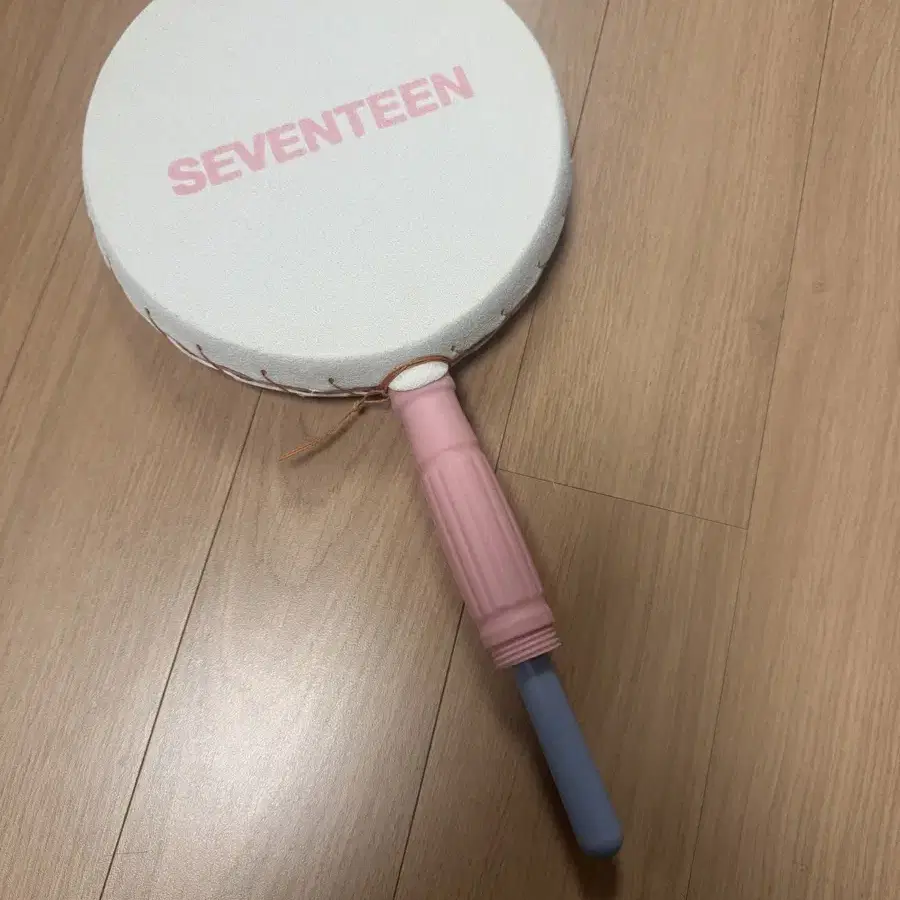 세븐틴 캐럿랜드 소고