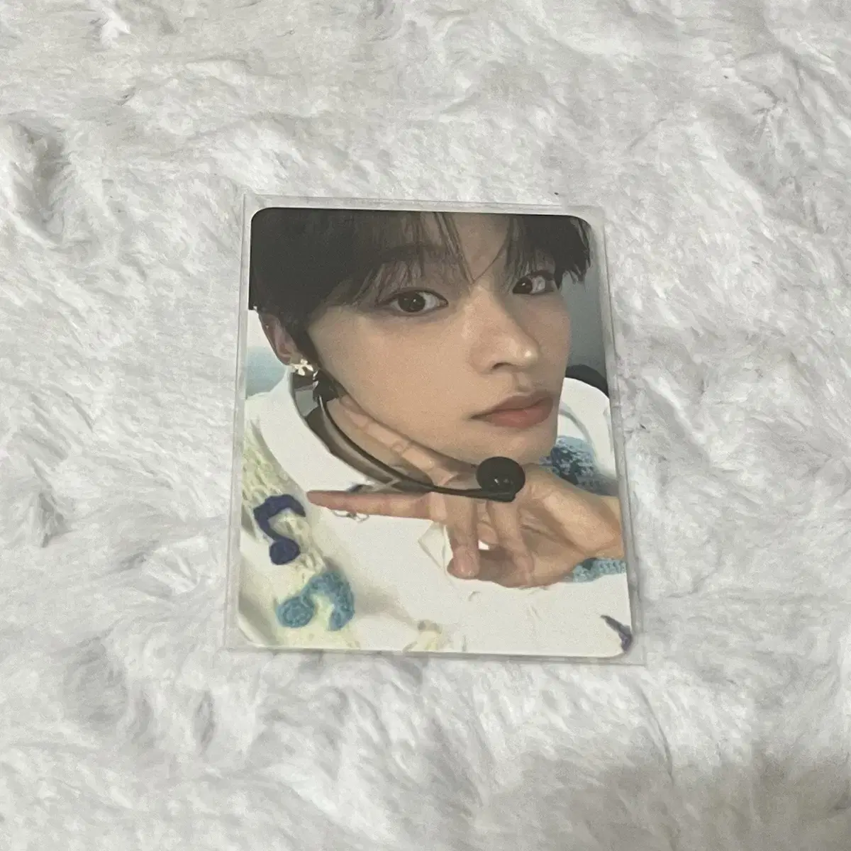 NCTWish riku ktown4u ktown4u photocard pokayangdo uushisakuya