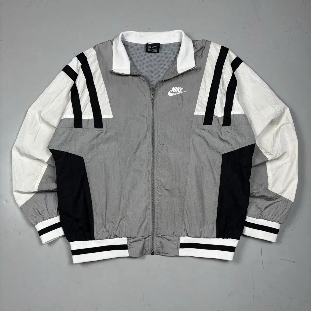 Nike Reissue Windbreaker