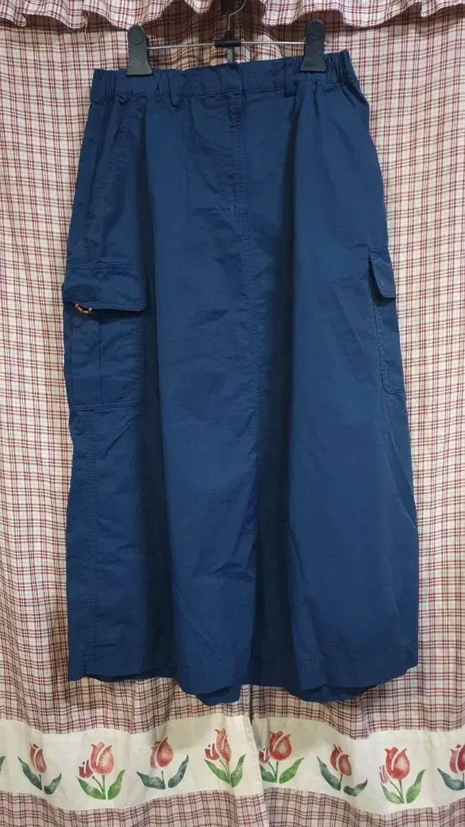 Eddie Bauer Baselock Long Skirt