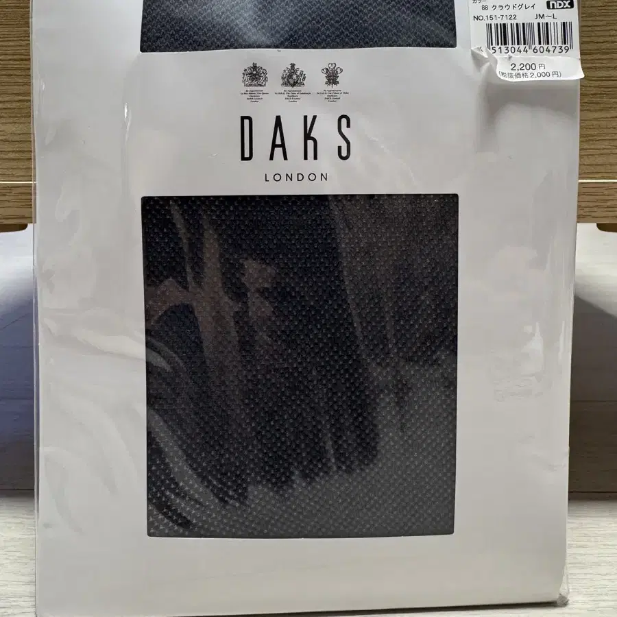 닥스 (DAKS) 팬티스타킹