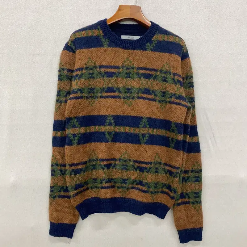 Series Archives Wool Knit 95 A07521