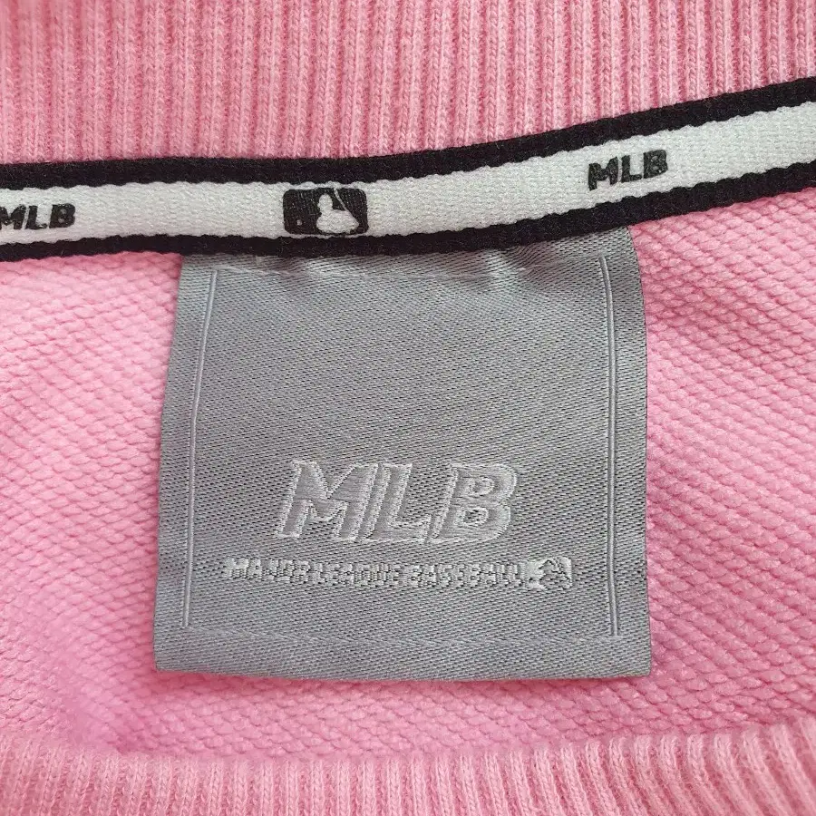 (상태좋음)남성 MLB 맨투맨 95(M)