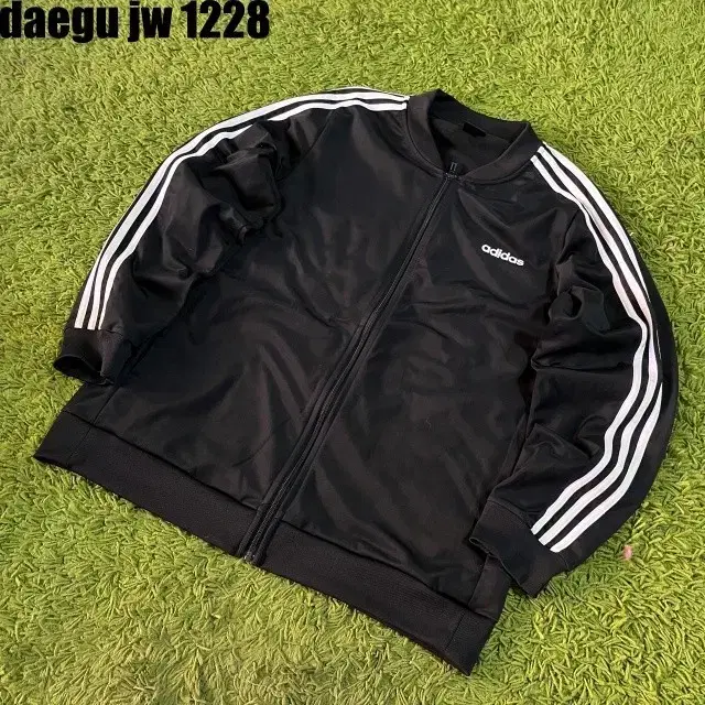 3XL ADIDAS ZIPUP 아디다스 집업