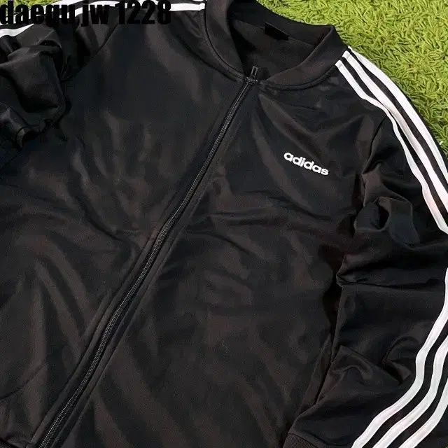 3XL ADIDAS ZIPUP 아디다스 집업