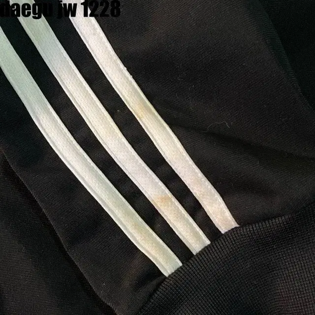 3XL ADIDAS ZIPUP 아디다스 집업