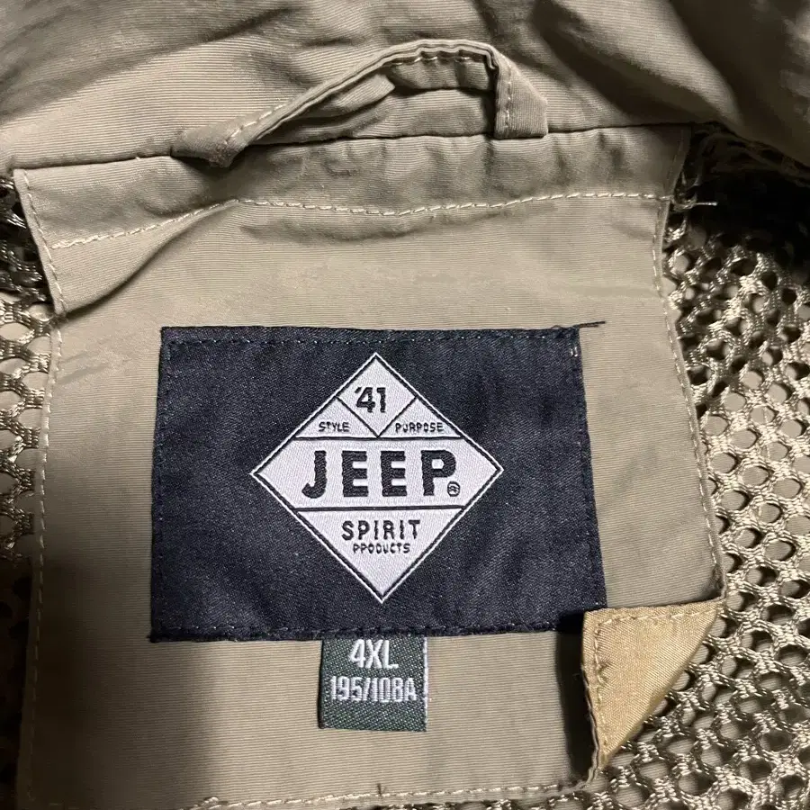 jeep 베스트