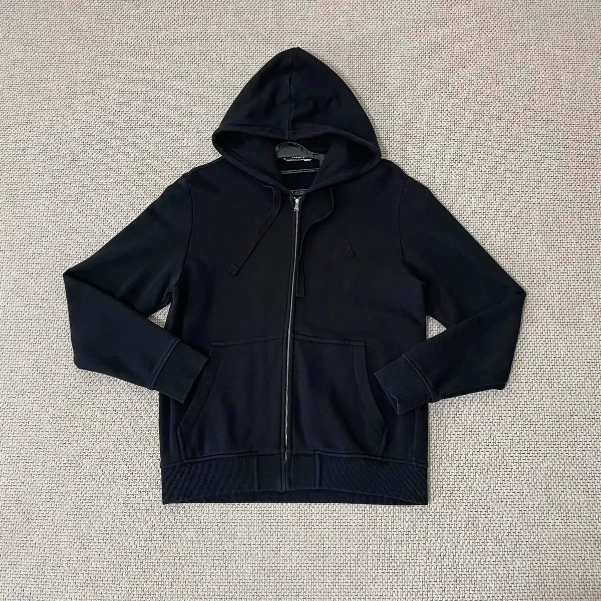 XL Beanpole hooded zip-up jacket N.6678