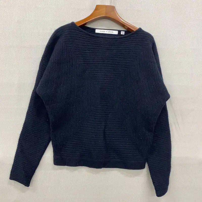 Uniqlo Lemaire Wool Knit 95 A07524