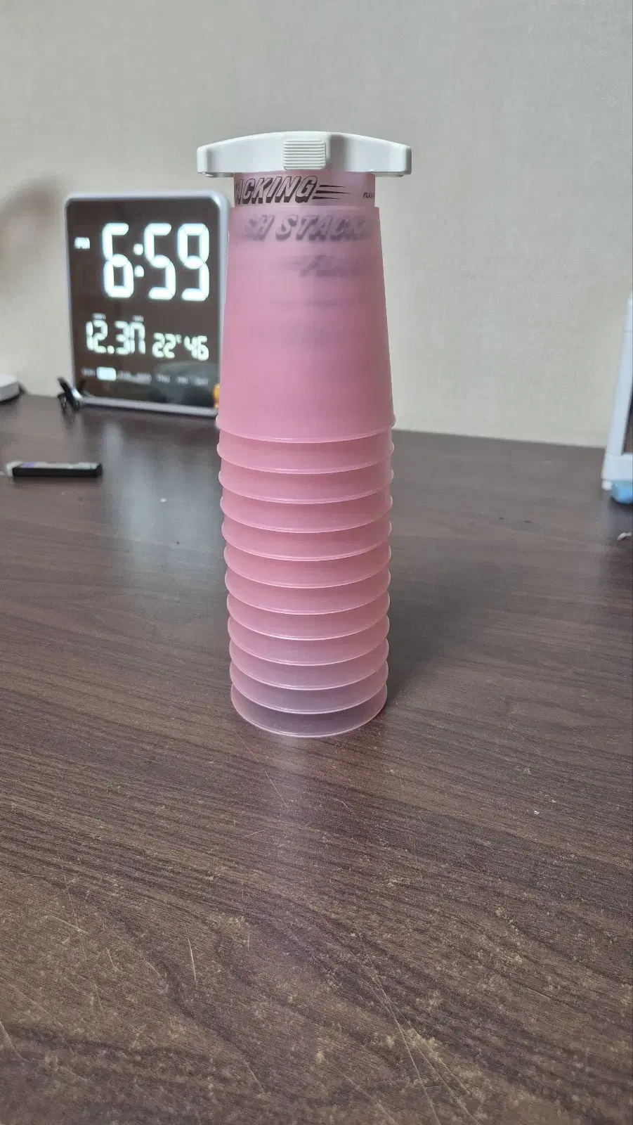 Sell speedstacking cups