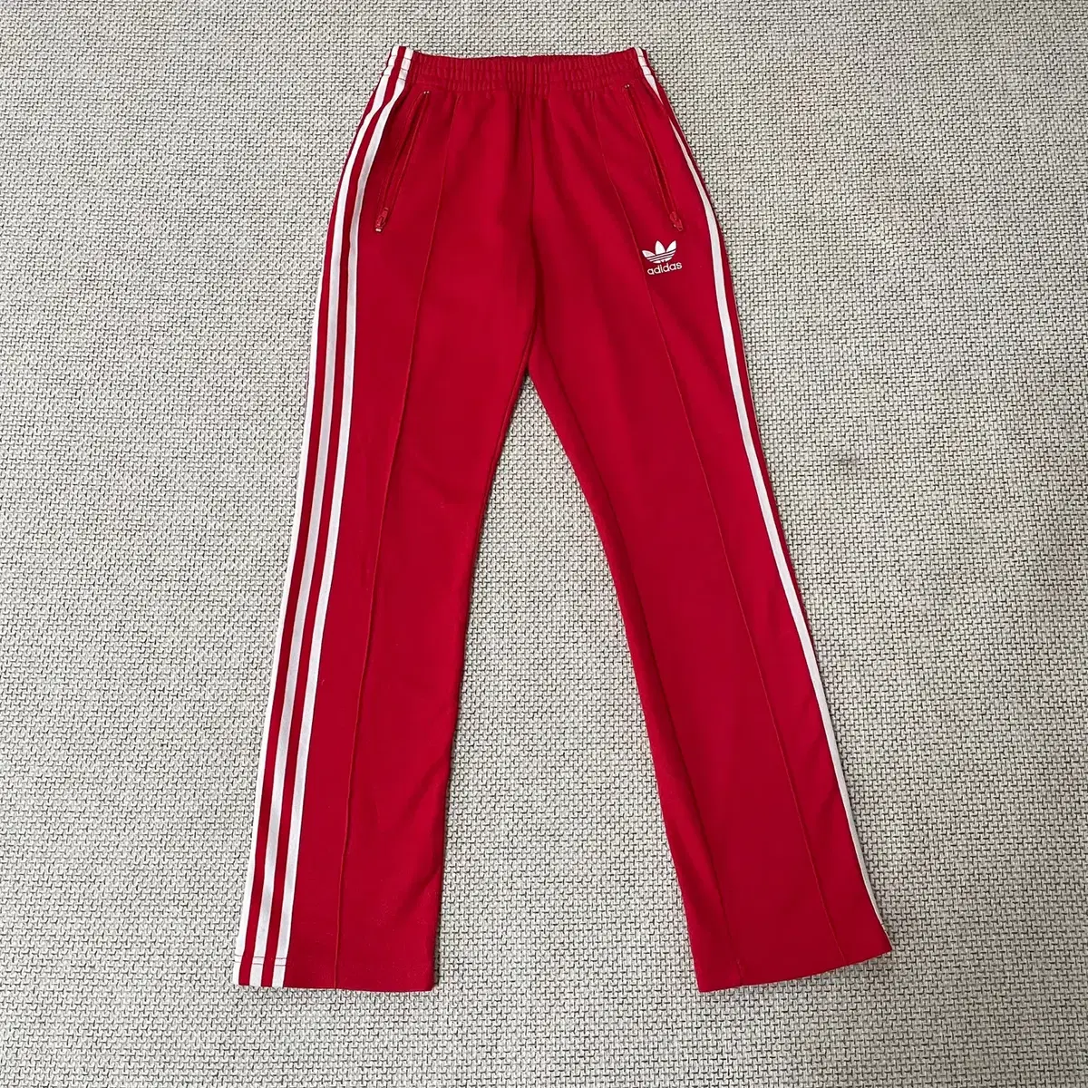 S Adidas Europa Tracktop Pants Bottoms N.6725