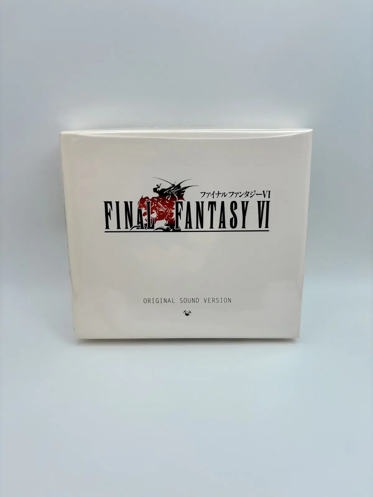 [Unused] Final Fantasy 6 OST