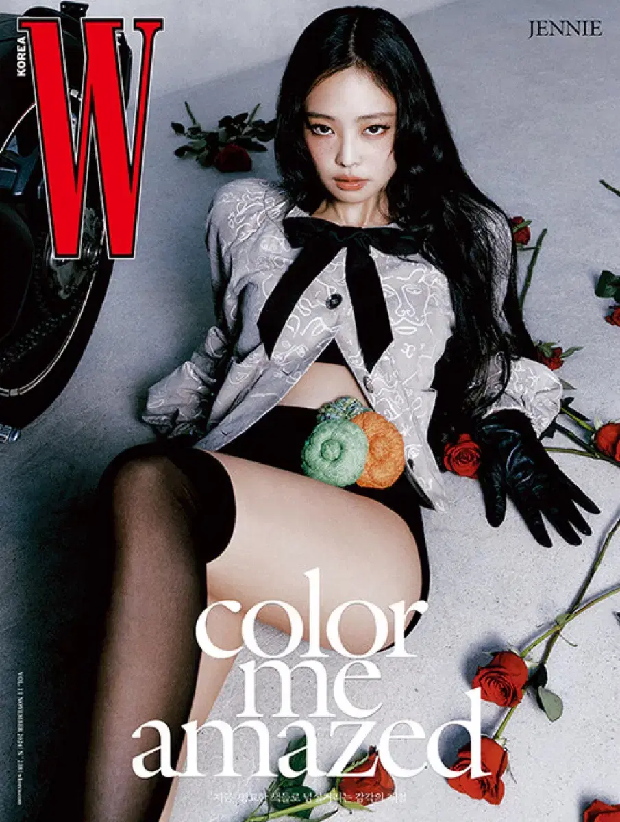 W korea 2024.11