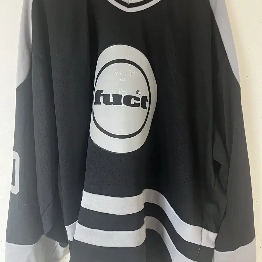 fuct 하키져지 xl