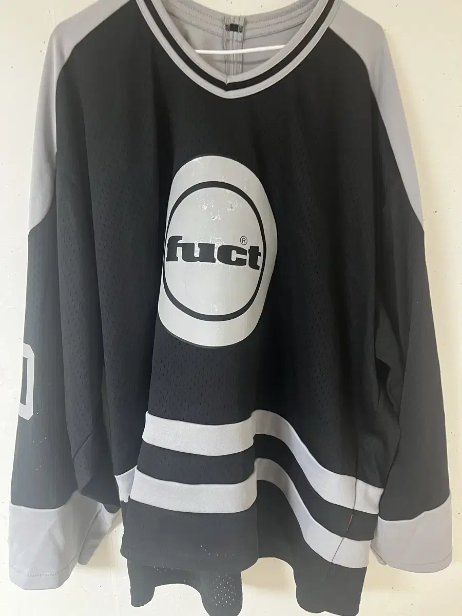 fuct 하키져지 xl