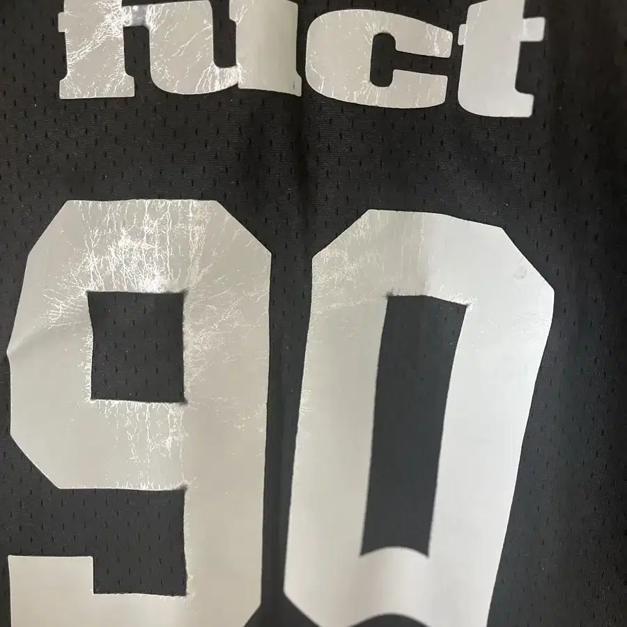 fuct 하키져지 xl