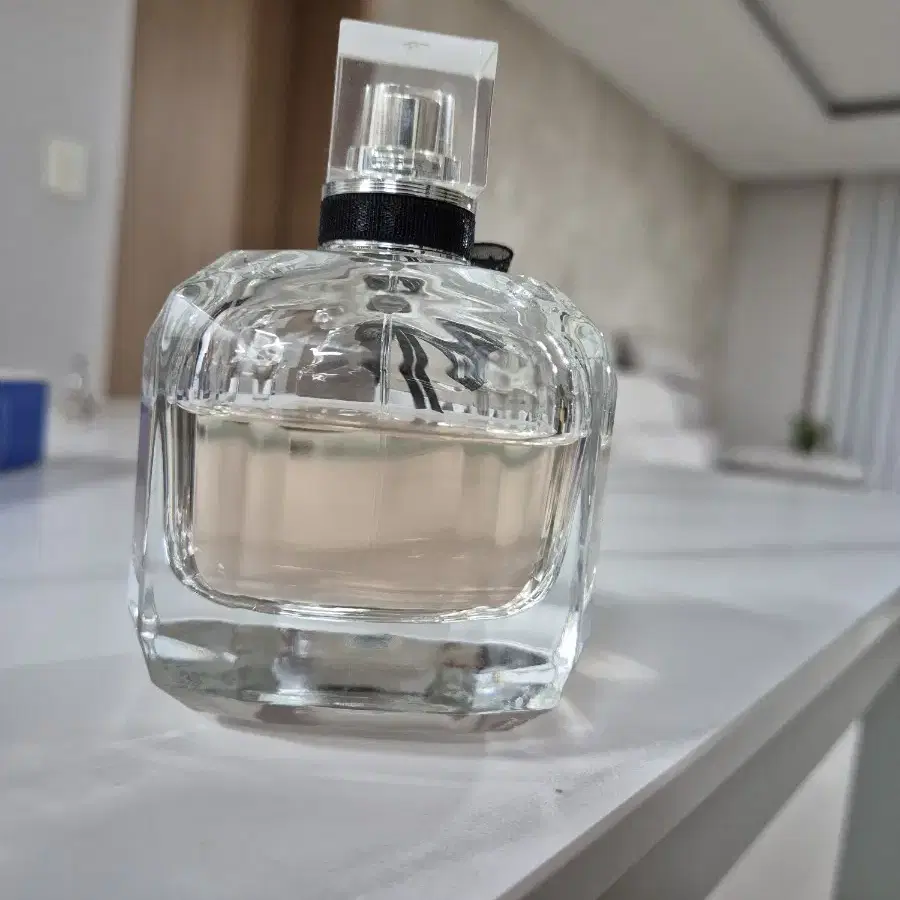 입생로랑 몽파리 향수 90ml