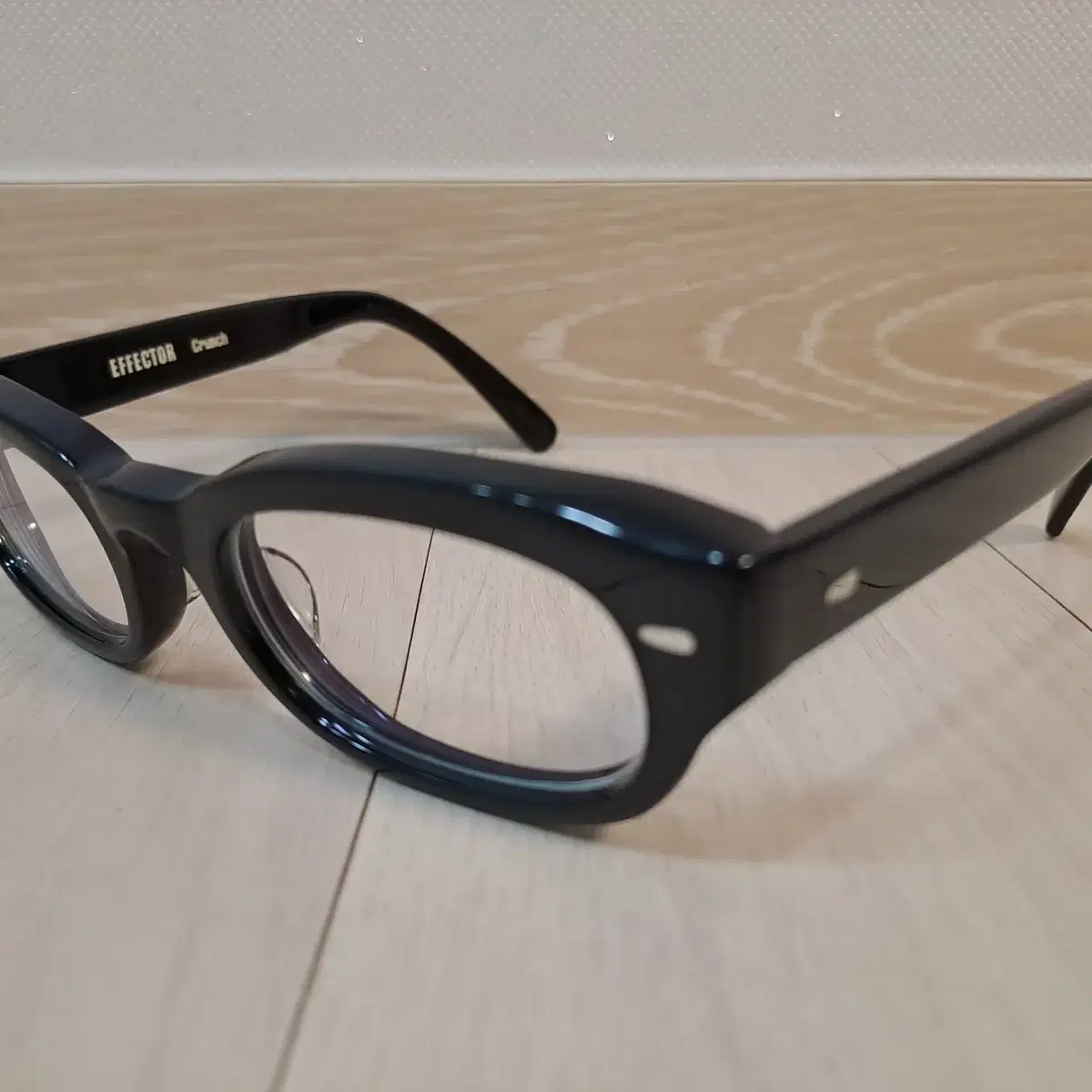 EFFECTOR crunch(이펙터)335