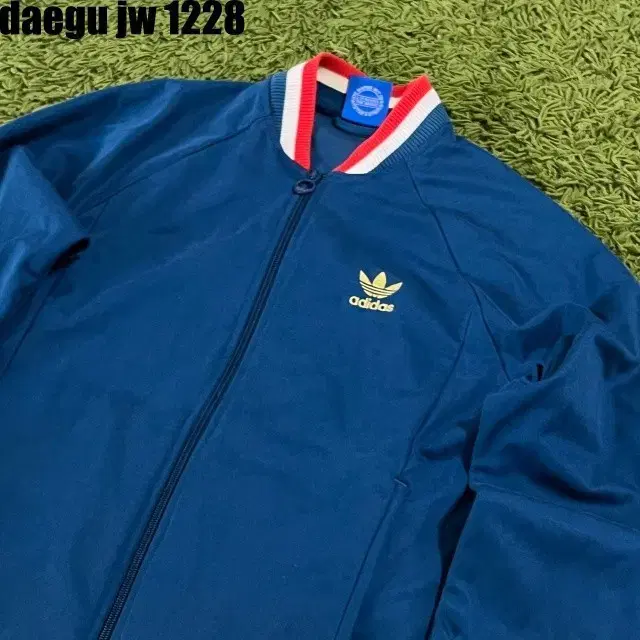 100 ADIDAS ZIPUP 아디다스 집업