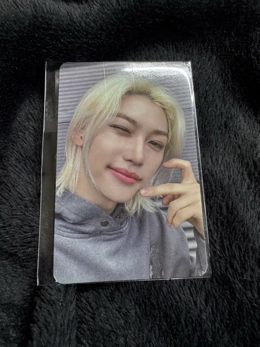 Skz felix Eight aladin pre-order benefit Photocards to sell