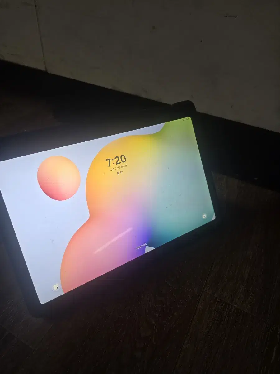 Samsung Galaxy Tab S6 Lite 64GB