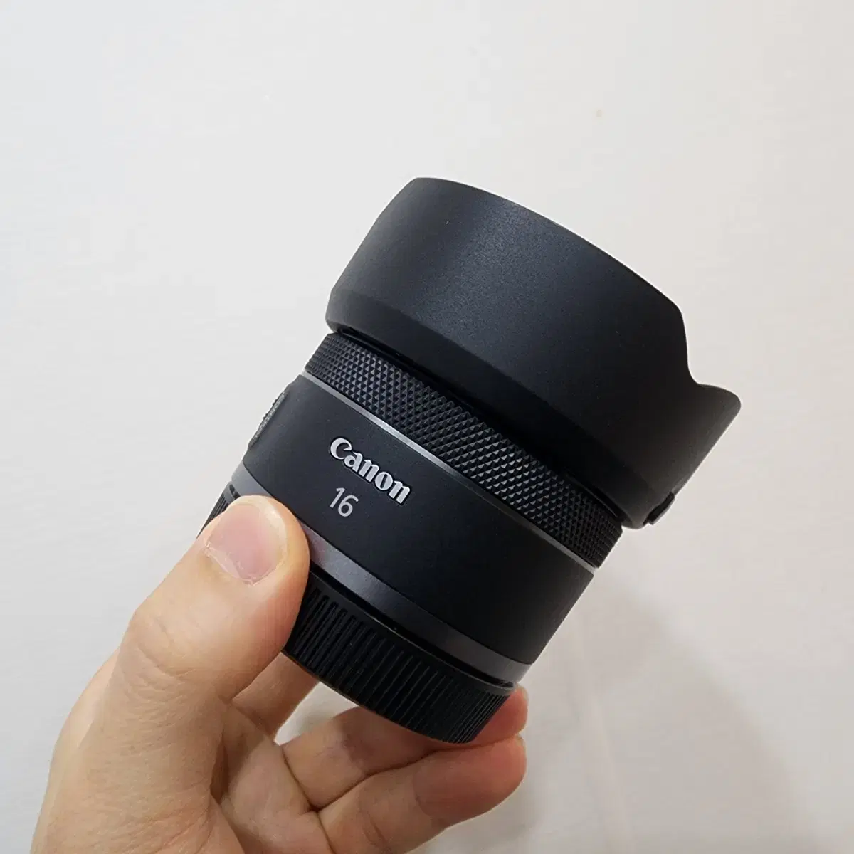 sell canon rf16mm